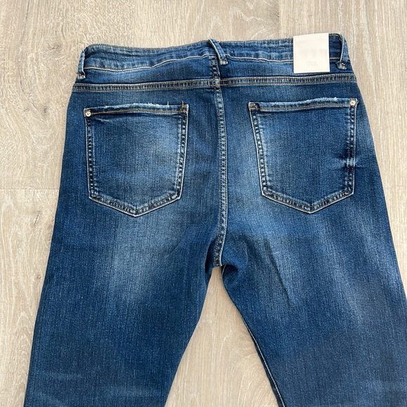 Zara Mens Jeans - Picture 6 of 8